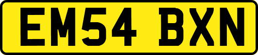 EM54BXN