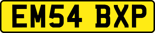 EM54BXP