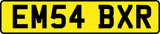 EM54BXR