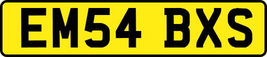 EM54BXS