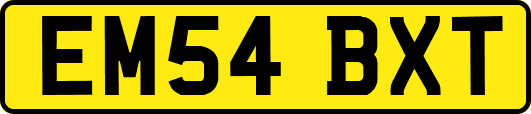 EM54BXT