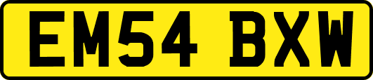 EM54BXW