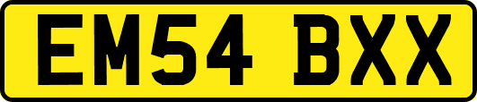 EM54BXX