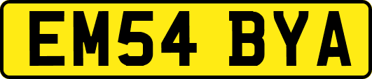 EM54BYA