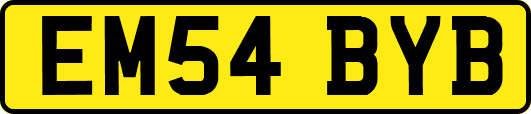 EM54BYB