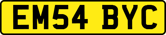 EM54BYC