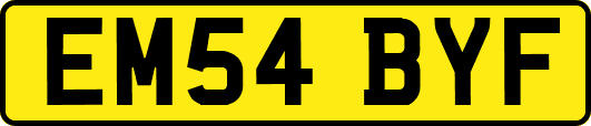 EM54BYF