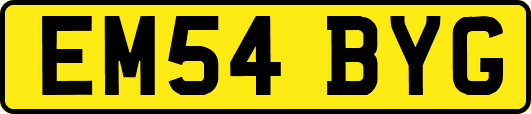 EM54BYG