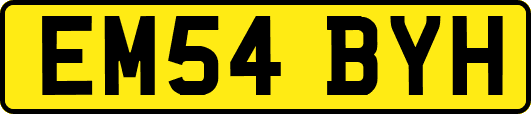 EM54BYH