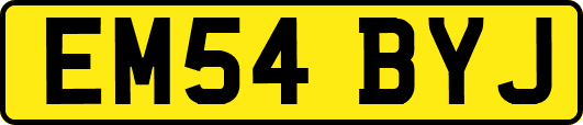 EM54BYJ