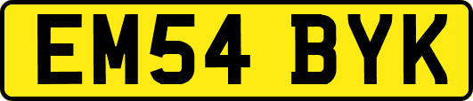 EM54BYK