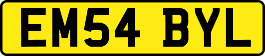 EM54BYL