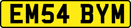 EM54BYM