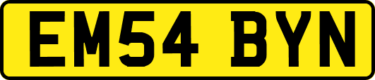 EM54BYN