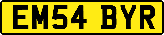 EM54BYR