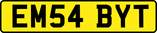 EM54BYT