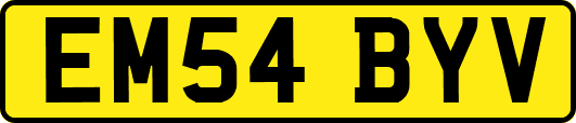 EM54BYV