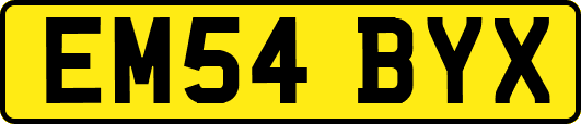 EM54BYX