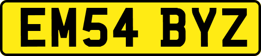 EM54BYZ