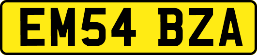EM54BZA