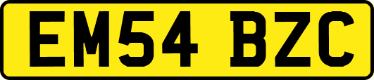 EM54BZC