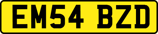 EM54BZD