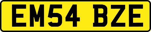 EM54BZE
