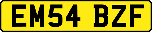 EM54BZF