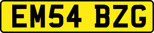 EM54BZG