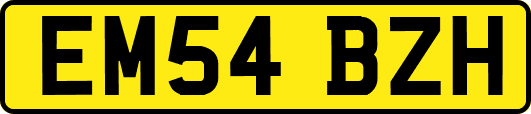 EM54BZH