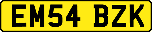 EM54BZK