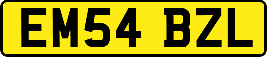 EM54BZL