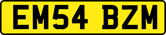 EM54BZM