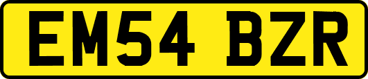 EM54BZR