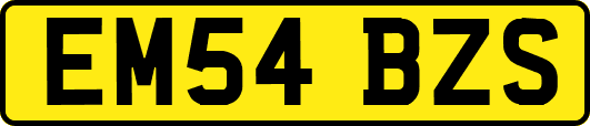 EM54BZS