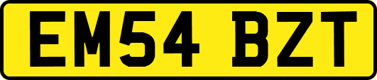 EM54BZT