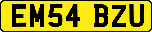 EM54BZU