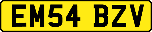 EM54BZV