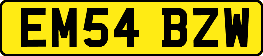 EM54BZW