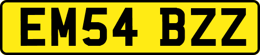 EM54BZZ