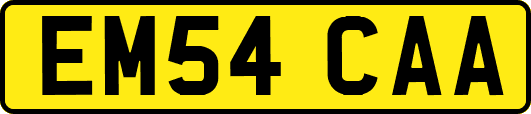 EM54CAA