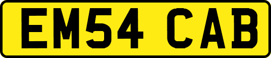 EM54CAB