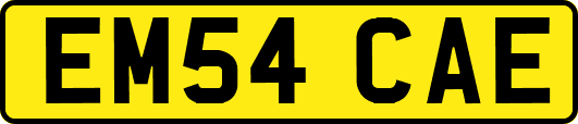 EM54CAE
