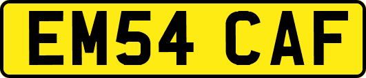 EM54CAF