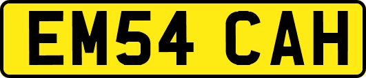 EM54CAH