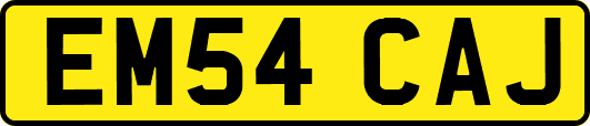 EM54CAJ
