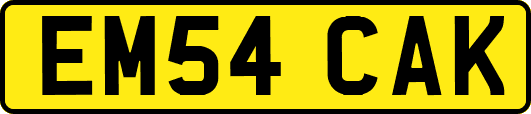 EM54CAK
