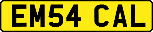 EM54CAL