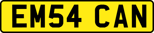 EM54CAN