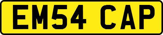 EM54CAP